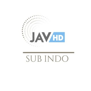 Logo saluran telegram video_jav_sub_indo — JAV SUB INDO