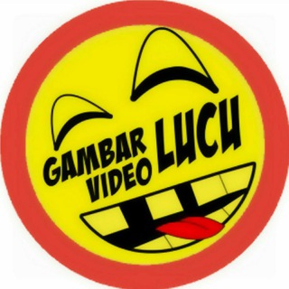 Logo saluran telegram video_lucu — Gambar Video Lucu 🇲🇨