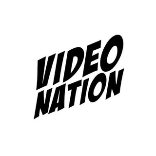 Logo saluran telegram video_nation_1 — Video Nation