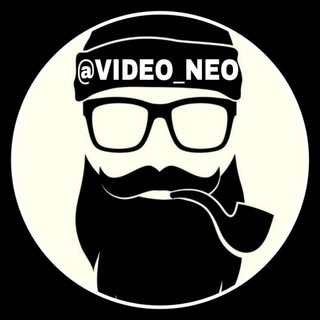 Telegram kanalining logotibi video_neo — 🔥VIDEO NEO 🔥