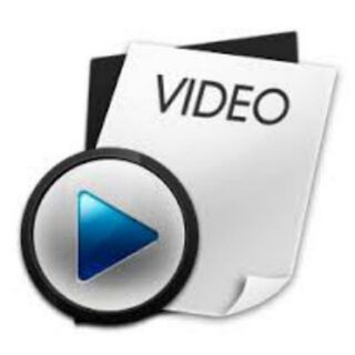 Telegram channel VIDEO QIZIQMI logo
