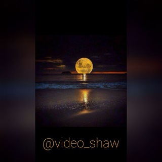 Логотип телеграм канала @video_shaw — Video_shaw