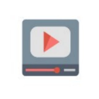 Логотип телеграм канала @video_shkolavideo — Лучшие ролики учеников Школы Видео