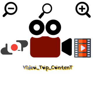 Telegram kanalining logotibi video_top_content — Video Top Content▶️