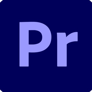 Logo saluran telegram video_tutoriall — Premiere Pro | Pugins and actions