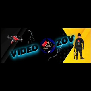 Логотип телеграм канала @video_zov — ВИДЕ🅾️ Z🅾️V