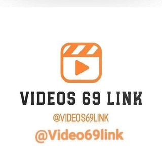 Logo of telegram channel video69link — Video69link
