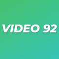 Telegram kanalining logotibi video92220 — VIDEO 92