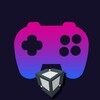 Logo of telegram channel video_games_stl — Video Games | STL 3D Print Models Miniatures