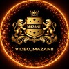 لوگوی کانال تلگرام video_mazanii — رسانه ویدیو مازنی