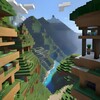 Логотип телеграм канала @video_minecraft_top — Майнкрафт видео