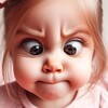 Логотип телеграм канала @video_prikoly_funny — РЖАЧНЫЕ ВИДЕО / Приколы до слёз / Юмор