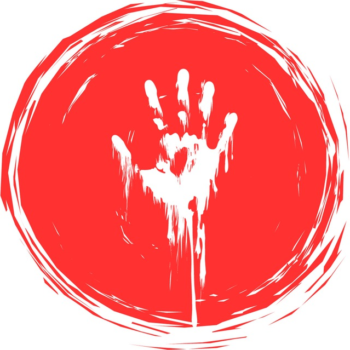 Logo del canale telegramma video_violentissimi - ☠️ Video Sensibili