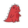Logo of telegram channel video_viral_twiter — DINO MERAH