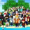 Логотип телеграм канала @video_yotuberov — Перезаливы с ютуба Minecraft(Эдисон, Лололошка, Мармок и др.)