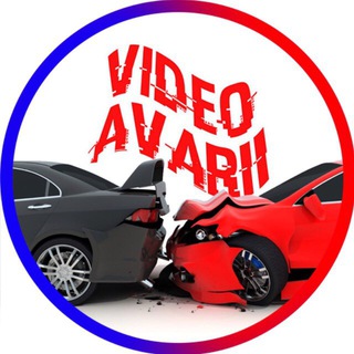 Логотип телеграм канала @videoavarii — Видео Аварии