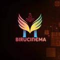 Logo del canale telegramma videobirucinema - Biru cinema