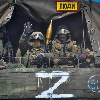 Логотип телеграм канала @videoboevnaukraine — VBNU