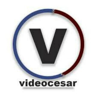 Logo des Telegrammkanals videocesar - Videocesar Info Kanal