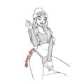 Logo saluran telegram videochata — WEBCAM | OMEGLE