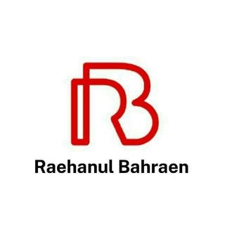 Logo saluran telegram videodakwah_drraehanul — Video Dakwah dr. Raehanul Bahraen