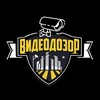 Логотип телеграм канала @videodozor — Видеодозор