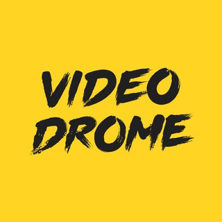 Логотип телеграм канала @videodromeyoutube — VIDEODROME