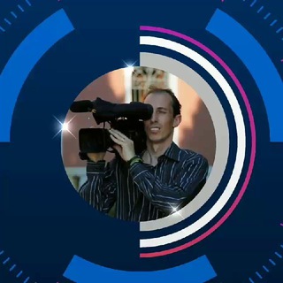 Telegram channel Video Editing con Franco logo