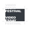 Логотип телеграм канала @videoessayfestival — Фестиваль видеоэссе