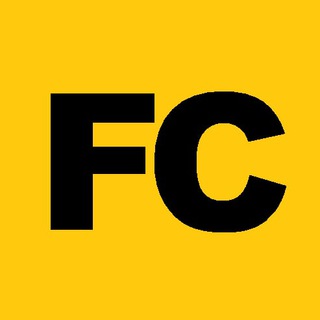 Логотип телеграм канала @videoface — Videos FC