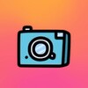 Логотип телеграм канала @videofon_aesthetic — Видеофоны • Эстетика