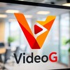Logo of telegram channel videog_norway — Студия VideoG 🎥