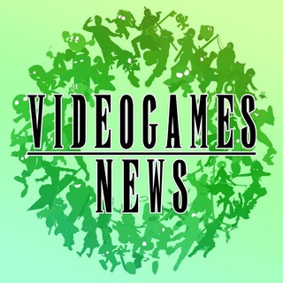 Telegram channel 🇮🇹 VideoGames News Italy 🇮🇹 logo