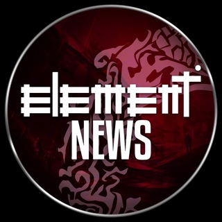 Logo of telegram channel videogamesitaly — Element Gaming News 👾🎮 | News sui Videogiochi, tornei, live, team e offerte