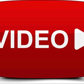 Логотип телеграм канала @videogifki — Видео гифки.