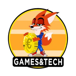 Logo del canale telegramma videogiochiofferteit - Offerte Videogiochi & Tecnologia - 🦊