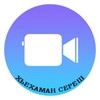 Логотип телеграм канала @videoheham — Хьехаман сереш