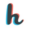 Логотип телеграм канала @videohentai — HENTAI X