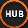 Логотип телеграм канала @videohub_memes — VideoHub | Мемы | Приколы