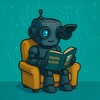 Логотип телеграм канала @videoisphoto — Альбом Фоти 📖