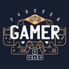 Telegram channel Videojuegos Fans 🎮 logo