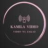 Логотип телеграм канала @videokamila — 𝑲𝒂𝒎𝒊𝒍𝒂.𝒗𝒊𝒅𝒆𝒐