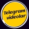 Telegram kanalining logotibi videolar_xabarlar_yangiliklar — Telegram Videolar