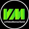 Telegram channel Video Memes TG logo