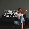 Логотип телеграм канала @videomontazh01 — Видеомонтаж без границ❤️‍🔥