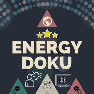 Logo des Telegrammkanals videoplanetnew2021 - Energy Doku