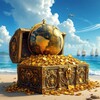 Логотип телеграм канала @videopro100dengi2024 — ВидеоПро100деньги2024