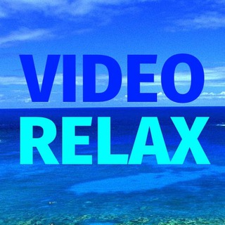 Логотип телеграм канала @videorelax — Video Relax