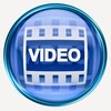 Логотип телеграм канала @videorolikest — Видеоролики