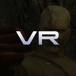 Логотип телеграм канала @videoru — videoru на каждый день